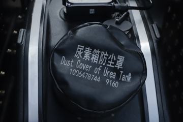 �й����� �ǵ¿�SITRAK G7S�ؿ� �ݻ��� 610���� 6X4 AMT�Զ���ǣ����(Һ��)ͼƬ