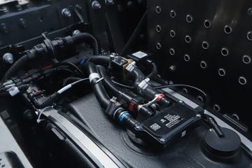 �й����� �ǵ¿�SITRAK G7S�ؿ� �ݻ��� 610���� 6X4 AMT�Զ���ǣ����(Һ��)ͼƬ