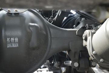 �й����� �ǵ¿�SITRAK G7S�ؿ� �ݻ��� 610���� 6X4 AMT�Զ���ǣ����(Һ��)ͼƬ