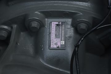 �й����� �ǵ¿�SITRAK G7S�ؿ� �ݻ��� 610���� 6X4 AMT�Զ���ǣ����(Һ��)ͼƬ