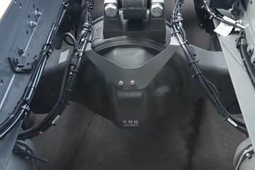 �й����� �ǵ¿�SITRAK G7S�ؿ� �ݻ��� 610���� 6X4 AMT�Զ���ǣ����(Һ��)ͼƬ