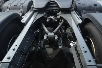 �й����� �ǵ¿�SITRAK G7S�ؿ� �ݻ��� 610���� 6X4 AMT�Զ���ǣ����(Һ��)ͼƬ