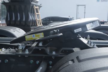 �й����� �ǵ¿�SITRAK G7S�ؿ� �ݻ��� 610���� 6X4 AMT�Զ���ǣ����(Һ��)ͼƬ