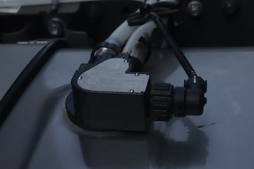 �й����� �ǵ¿�SITRAK G7S�ؿ� �ݻ��� 610���� 6X4 AMT�Զ���ǣ����(Һ��)ͼƬ