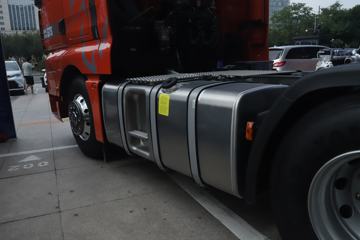 �й����� �ǵ¿�SITRAK G7S�ؿ� �ݻ��� 610���� 6X4 AMT�Զ���ǣ����(Һ��)ͼƬ