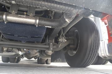 �й����� �ǵ¿�SITRAK G7S�ؿ� �ݻ��� 610���� 6X4 AMT�Զ���ǣ����(Һ��)ͼƬ