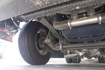 �й����� �ǵ¿�SITRAK G7S�ؿ� �ݻ��� 610���� 6X4 AMT�Զ���ǣ����(Һ��)ͼƬ