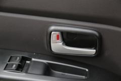 福田 祥菱V1 1.6L 汽油 122马力 3.05米单排翼开启厢式微卡(国六)(BJ5030XYK4JV5-01)