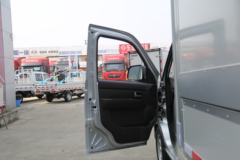 福田 祥菱V1 1.6L 汽油 122马力 3.05米单排翼开启厢式微卡(国六)(BJ5030XYK4JV5-01)