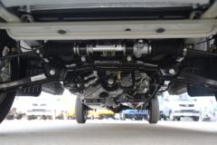 福田 祥菱V1 1.6L 汽油 122马力 3.05米单排翼开启厢式微卡(国六)(BJ5030XYK4JV5-01)