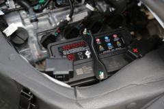 福田 祥菱V1 1.6L 汽油 122马力 3.05米单排翼开启厢式微卡(国六)(BJ5030XYK4JV5-01)