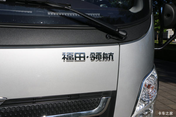 时代领航6载货车重庆市火热促销中 让利高达0.3万