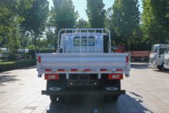 福田 时代领航6 150马力 3.82米排半栏板轻卡(国六) 福田 时代领航6 150马力 3.82米排半栏板轻卡(国六)