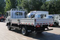 时代领航6载货车青岛市火热促销中 让利高达0.1万