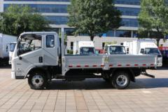 福田 时代领航6 150马力 3.82米排半栏板轻卡(国六) 福田 时代领航6 150马力 3.82米排半栏板轻卡(国六)