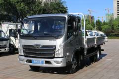 福田 时代领航6 150马力 3.82米排半栏板轻卡(国六) 福田 时代领航6 150马力 3.82米排半栏板轻卡(国六)