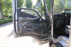 福田 时代领航6 150马力 3.82米排半栏板轻卡(国六) 福田 时代领航6 150马力 3.82米排半栏板轻卡(国六)