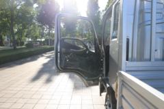 福田 时代领航6 150马力 3.82米排半栏板轻卡(国六) 福田 时代领航6 150马力 3.82米排半栏板轻卡(国六)