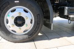 福田 时代领航6 150马力 3.82米排半栏板轻卡(国六) 福田 时代领航6 150马力 3.82米排半栏板轻卡(国六)