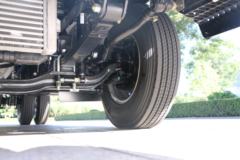 福田 时代领航6 150马力 3.82米排半栏板轻卡(国六) 福田 时代领航6 150马力 3.82米排半栏板轻卡(国六)