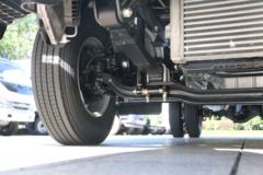 福田 时代领航6 150马力 3.82米排半栏板轻卡(国六) 福田 时代领航6 150马力 3.82米排半栏板轻卡(国六)