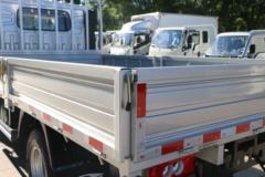 福田 时代领航6 150马力 3.82米排半栏板轻卡(国六) 福田 时代领航6 150马力 3.82米排半栏板轻卡(国六)