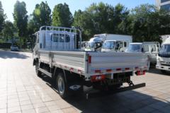 福田 时代领航6 150马力 3.82米排半栏板轻卡(国六) 福田 时代领航6 150马力 3.82米排半栏板轻卡(国六)