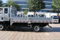 福田 时代领航6 150马力 3.82米排半栏板轻卡(国六) 福田 时代领航6 150马力 3.82米排半栏板轻卡(国六)