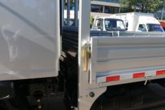 福田 时代领航6 150马力 3.82米排半栏板轻卡(国六) 福田 时代领航6 150马力 3.82米排半栏板轻卡(国六)