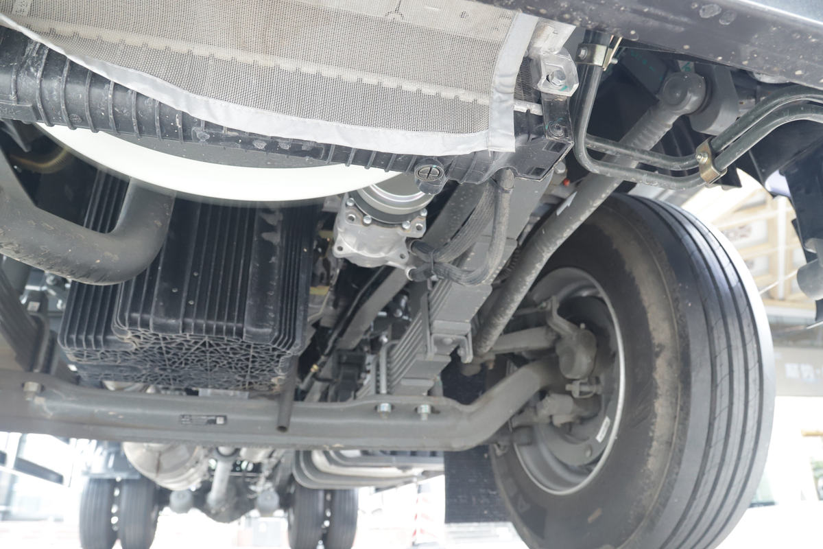 й ǵ¿SITRAK G5S ݻ 270 4X2 6.8AMTԶդʽػ                                                