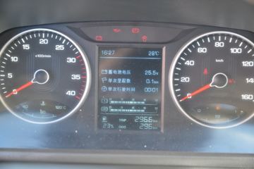 ��� J6F���� 137���� 4.16�׵�����ʽ�Ῠ(����)(CA5040XXYP40K61L2E6A85)ͼƬ