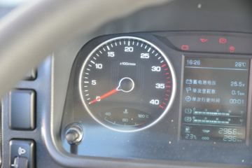 ��� J6F���� 137���� 4.16�׵�����ʽ�Ῠ(����)(CA5040XXYP40K61L2E6A85)ͼƬ