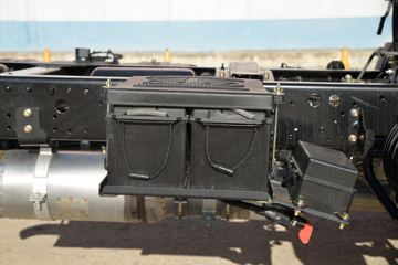 ��� J6F���� 137���� 4.16�׵�����ʽ�Ῠ(����)(CA5040XXYP40K61L2E6A85)ͼƬ