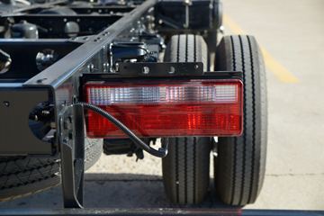 ��� J6F���� 137���� 4.16�׵�����ʽ�Ῠ(����)(CA5040XXYP40K61L2E6A85)ͼƬ