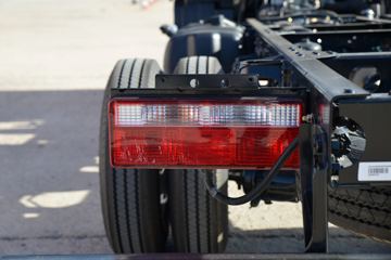 ��� J6F���� 137���� 4.16�׵�����ʽ�Ῠ(����)(CA5040XXYP40K61L2E6A85)ͼƬ