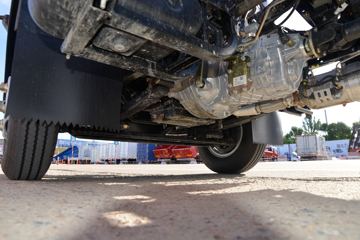 ��� J6F���� 137���� 4.16�׵�����ʽ�Ῠ(����)(CA5040XXYP40K61L2E6A85)ͼƬ