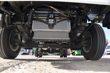 ��� J6F���� 137���� 4.16�׵�����ʽ�Ῠ(����)(CA5040XXYP40K61L2E6A85)ͼƬ