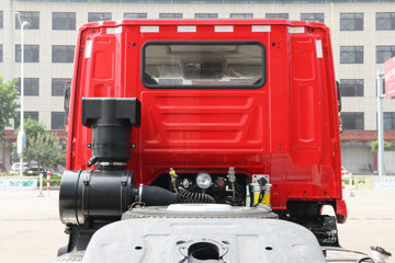 �������� �ܻ�H6 460���� 6X4 ǣ����(����)(ƽ��)(CQ4257EV11334)ͼƬ