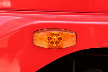 �������� �ܻ�H6 460���� 6X4 ǣ����(����)(ƽ��)(CQ4257EV11334)ͼƬ