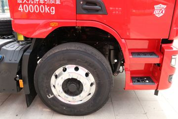 �������� �ܻ�H6 460���� 6X4 ǣ����(����)(ƽ��)(CQ4257EV11334)ͼƬ