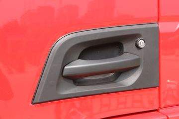 �������� �ܻ�H6 460���� 6X4 ǣ����(����)(ƽ��)(CQ4257EV11334)ͼƬ