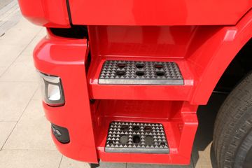 �������� �ܻ�H6 460���� 6X4 ǣ����(����)(ƽ��)(CQ4257EV11334)ͼƬ