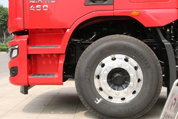 �������� �ܻ�H6 460���� 6X4 ǣ����(����)(ƽ��)(CQ4257EV11334)ͼƬ