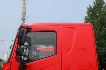 �������� �ܻ�H6 460���� 6X4 ǣ����(����)(ƽ��)(CQ4257EV11334)ͼƬ