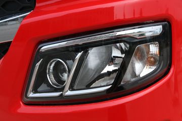 �������� �ܻ�H6 460���� 6X4 ǣ����(����)(ƽ��)(CQ4257EV11334)ͼƬ