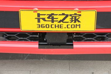 �������� �ܻ�H6 460���� 6X4 ǣ����(����)(ƽ��)(CQ4257EV11334)ͼƬ