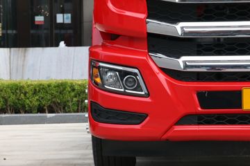 �������� �ܻ�H6 460���� 6X4 ǣ����(����)(ƽ��)(CQ4257EV11334)ͼƬ