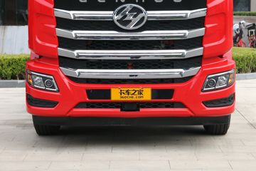 �������� �ܻ�H6 460���� 6X4 ǣ����(����)(ƽ��)(CQ4257EV11334)ͼƬ