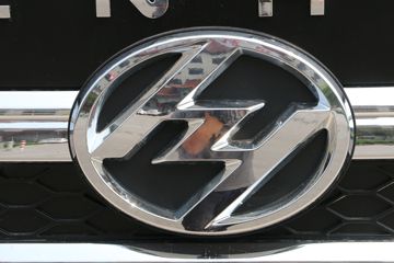 �������� �ܻ�H6 460���� 6X4 ǣ����(����)(ƽ��)(CQ4257EV11334)ͼƬ