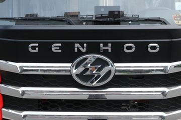 �������� �ܻ�H6 460���� 6X4 ǣ����(����)(ƽ��)(CQ4257EV11334)ͼƬ